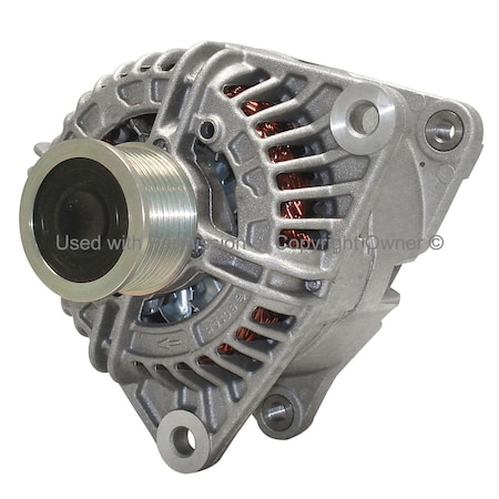 Mpa 04-06 Dodge-Grand Caravan Dodge-Caravan New Alternator, 15720N 15720N
